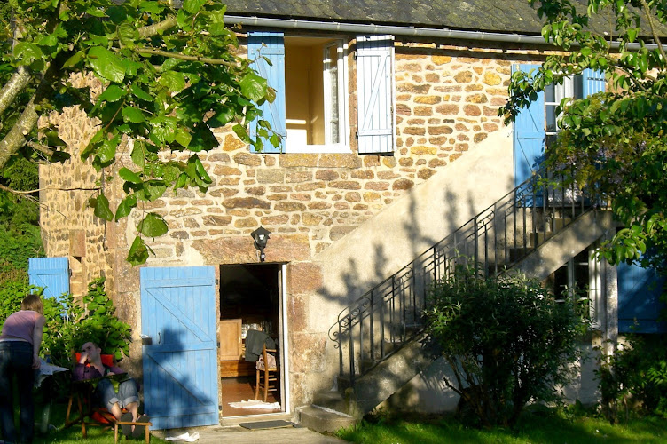 Gîte Le longy à Champagnac-la-Noaille