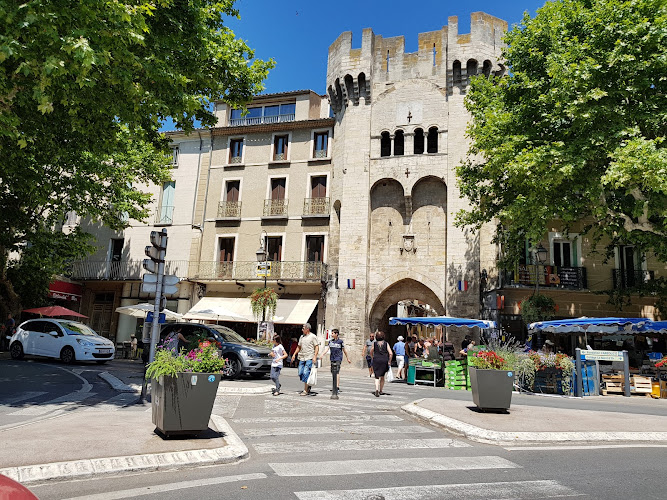 Le Mataran à La Bastide-des-Jourdans