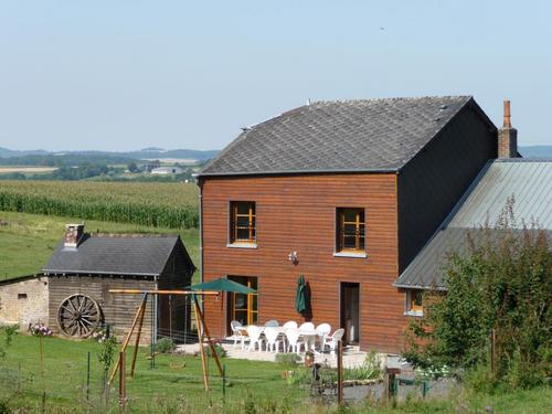 La Sauge à Lalobbe