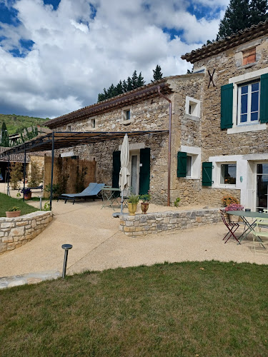 Mas Les Escourtades à Cornillon