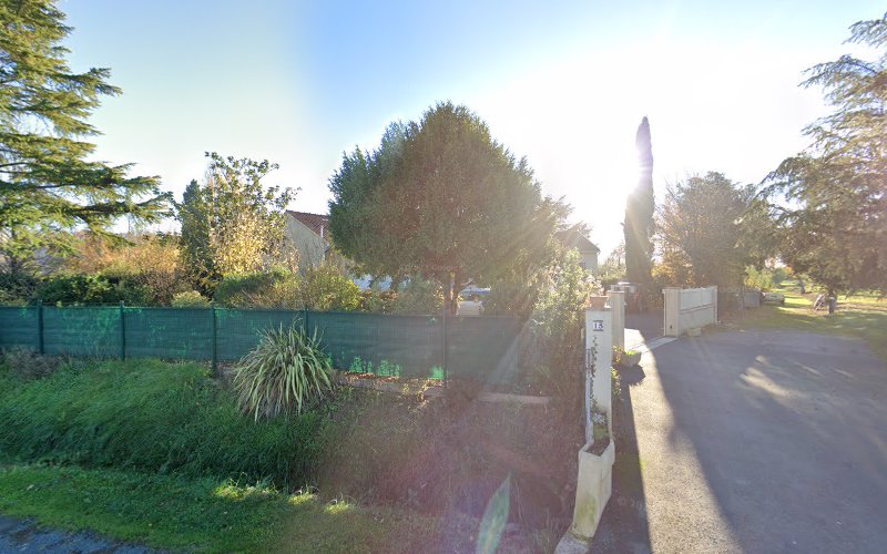 La Vialatte à Gaillac