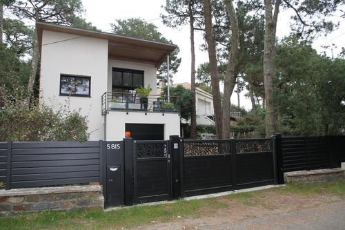 Villa Les Lichens à Saint-Brevin-Les-Pins