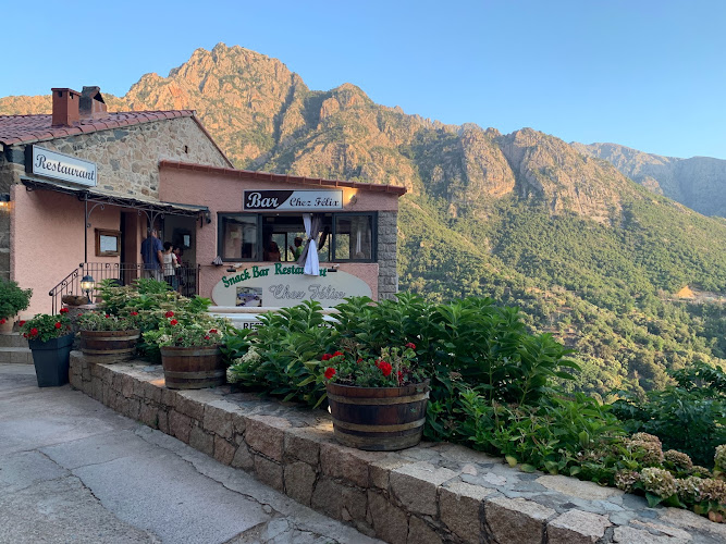 Gîte d étapes chez Felix Ota à Ota