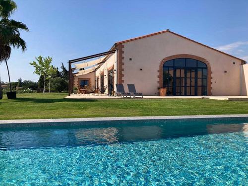 Grand Gîte Clos Saint Georges à Trouillas