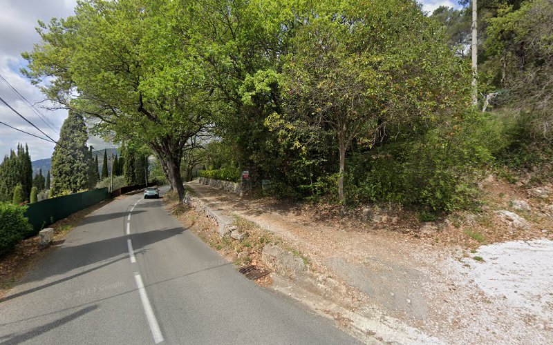 Villa in Grasse à Grasse