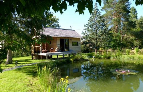 Le Bain de Campagne à Montereau