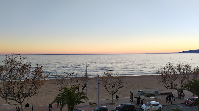 Le Panorama à Fréjus