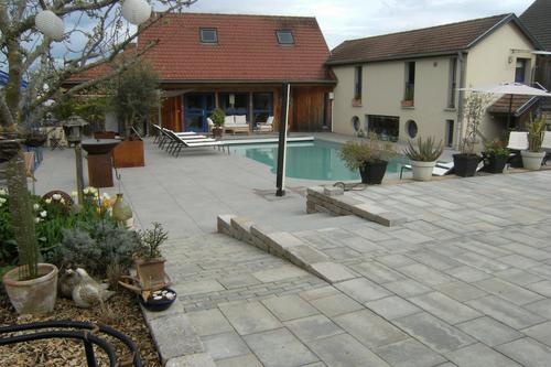 Petit Gîte des Mésanges à Orschwihr