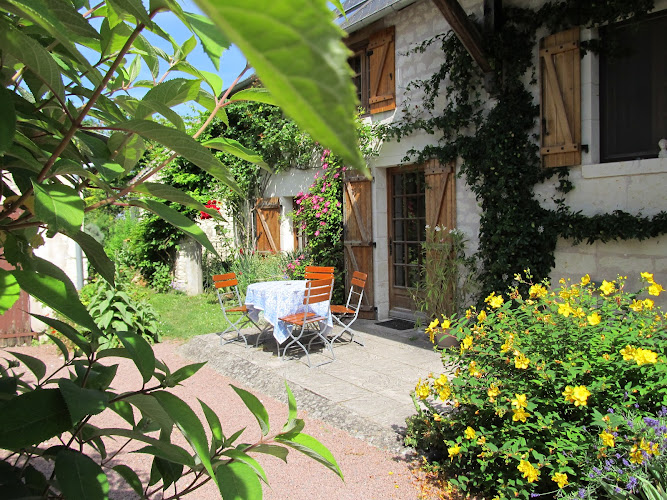 Le Clos de la Garde à Anché