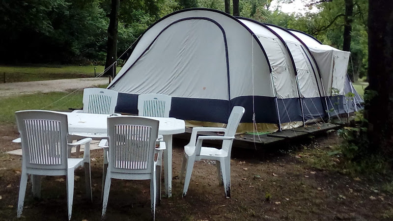 Sarl Camping de Dallet à Mur-sur-Allier