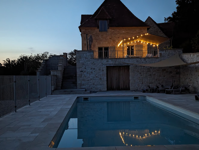 Gite et Chambres d hotes Domaine de Fleurie à Tursac
