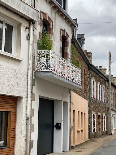 Maison Nomah à Plouha