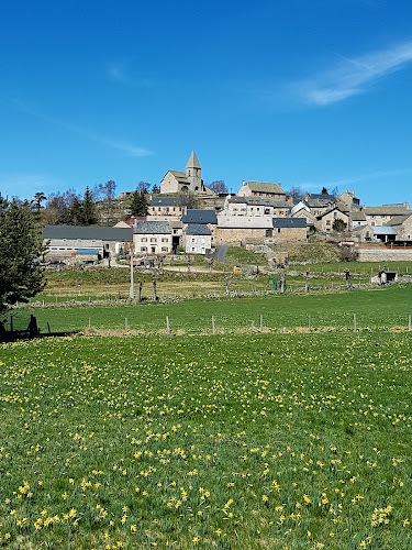 Les Monts-Verts à Les Monts-Verts