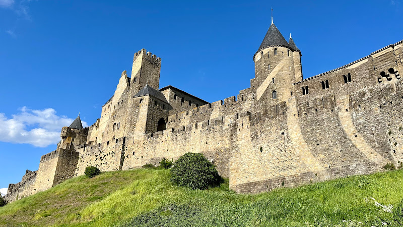 Aux Belles Vacances à Caux-et-Sauzens