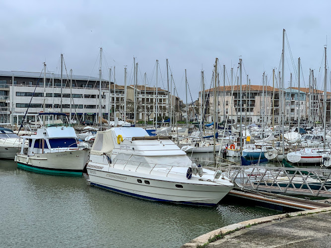 Argol à Rochefort