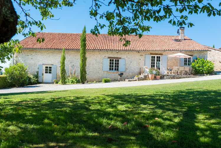 Gîte les Gardes à Saint-Pierre-de-Côle