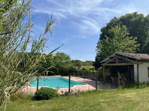 La Carolie- Le Figuier à Mauzac Et Grand Castang