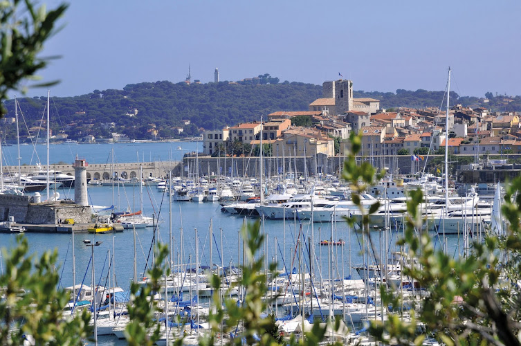 Thalazur Antibes à Antibes