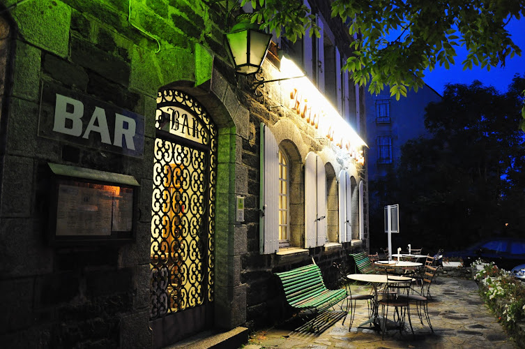 La Domerie à Saint-Chély-d'Aubrac