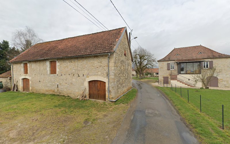 La Grange à Cavagnac