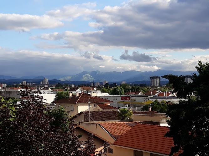 Auberge de Jeunesse à Tarbes