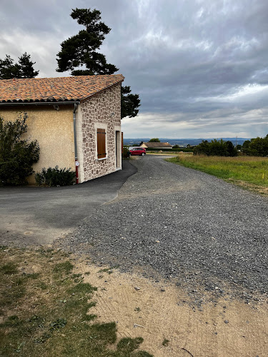 Auberge Les Volpilières à Ruynes-en-Margeride