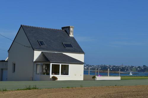 Gîte de pont ar priol à Saint-Pol-De-Leon