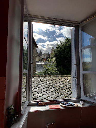 Uzerche Self-Catering Apartments à Uzerche