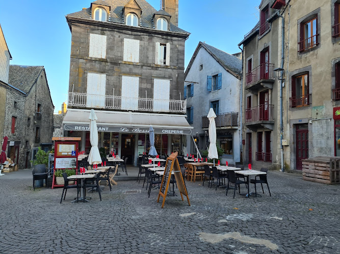 Hôtel Le Sancy à Besse-et-Saint-Anastaise