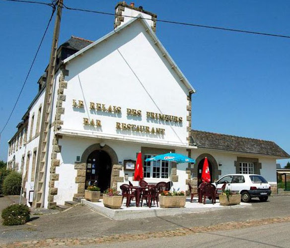 Le Relais Des Primeurs à Taulé