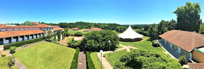 Domaine Equiland à Cassen