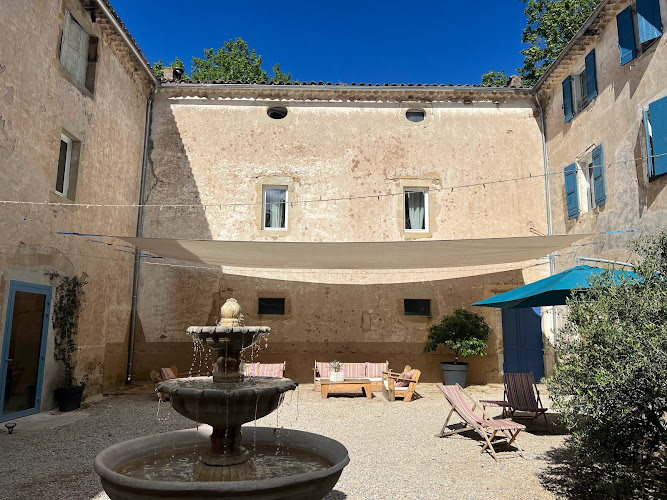 Domaine De Coubillou à Lamalou-les-Bains