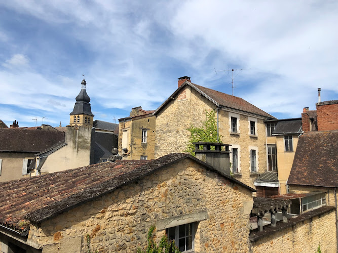 Les Appartements Chambon à Sarlat-la-Canéda