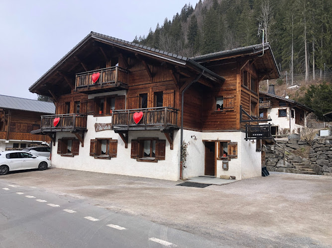 Chalet Manava à Morzine