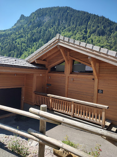 Chalet Vorlaz à Morzine