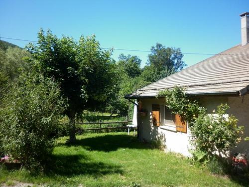 Montgardin à Montgardin