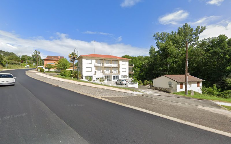 Résidence Beausoleil à Cazaubon
