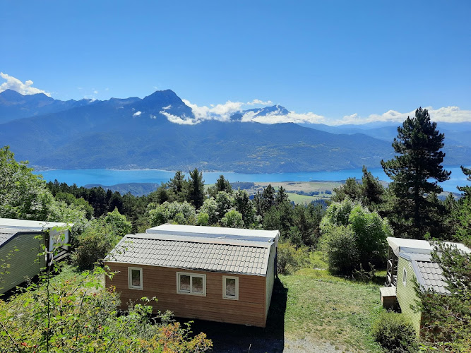 Campsite Campéole Le Clos du Lac