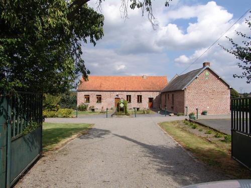 La reinette à Frasnoy