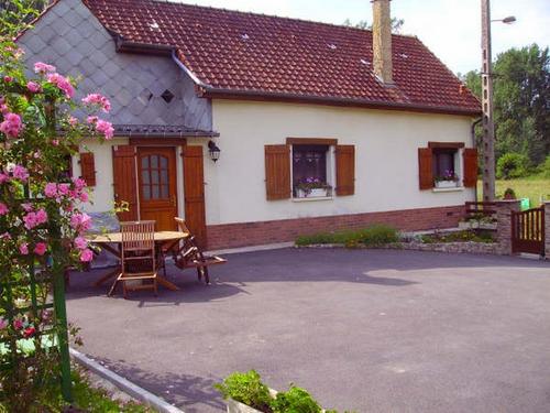 Commune de Frohen-sur-Authie à Frohen-Sur-Authie