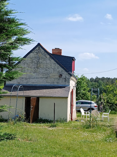 La Halouere à Longué-Jumelles