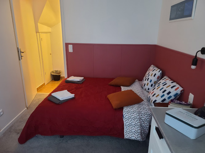 THEIA Apparts & Suites à Limoges
