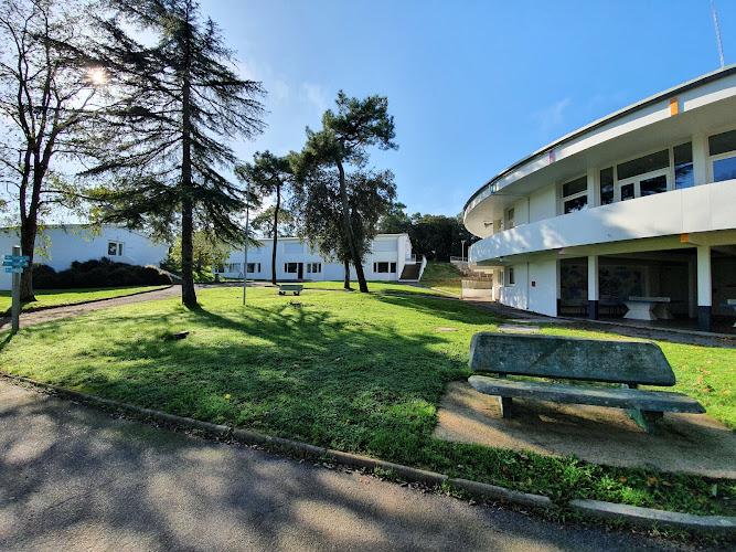 Centre Vendéole à Longeville-sur-Mer