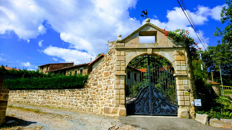 Rival Camille à Verrières-en-Forez