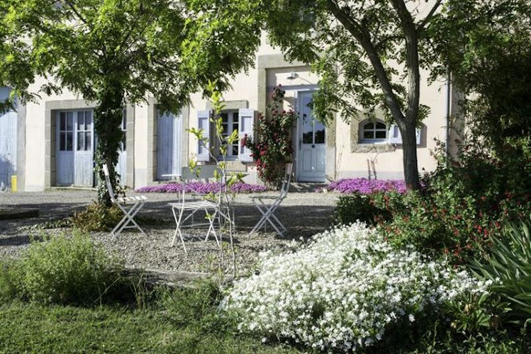 Domaine de La Forçate à Villesiscle