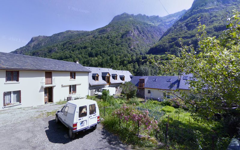 Chez Mimi et Nico à Gavarnie-Gèdre
