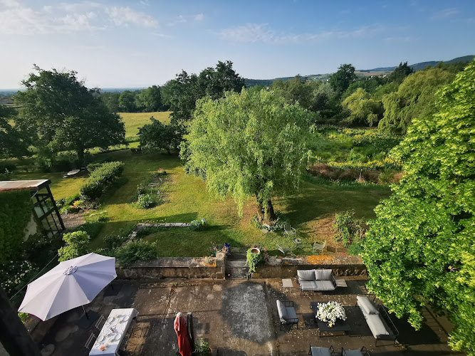Le Rézinet à Marcilly-le-Chtel