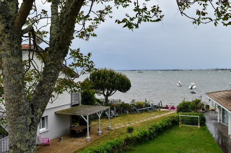 Les Locations de Sophie à Lège-Cap-Ferret