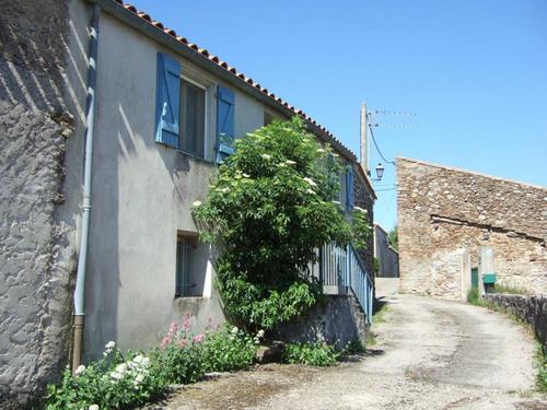 Gîte 1993 à Valmigere