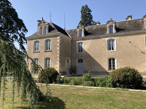 Gîte Du Theil Au Servant à La Chapelle-Viviers